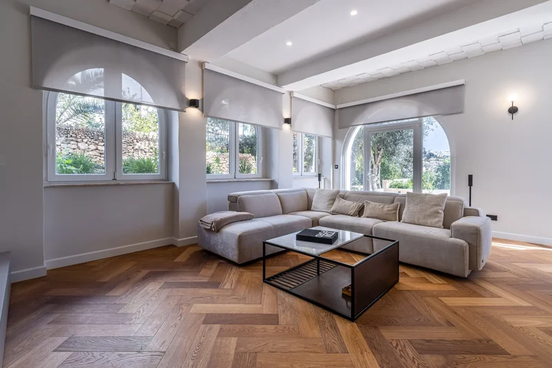 Exclusive Detached Villa