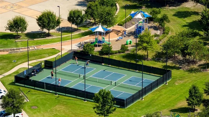 2313 Hyer Place, McKinney, Texas, United States. - Photo 35