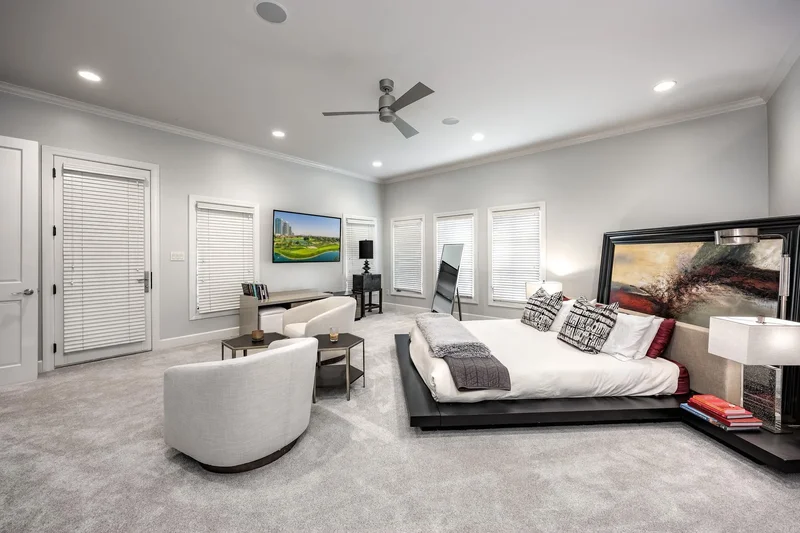 14 Sologne Circle, Little Rock, AR 72223, Little Rock, Arkansas, United States. - Photo 48