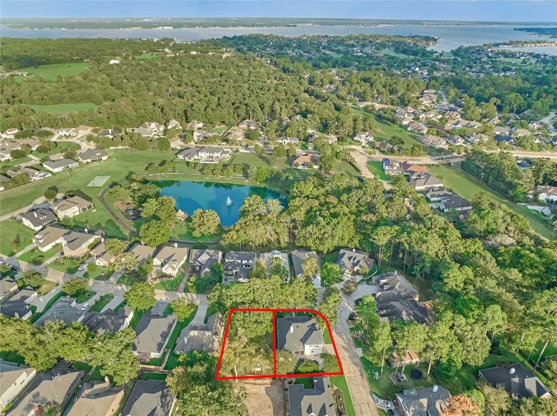 236 Camden Hills Drive, Montgomery, TX 77356, Montgomery, Texas, United States. - Photo 7