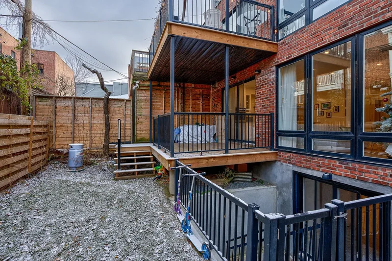 4329 4331 Av. Wilson, Montréal, Quebec, Canada. - Photo 20