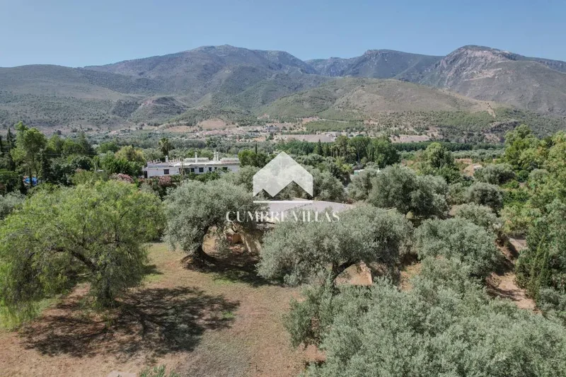 Órgiva, Órgiva, Granada, Órgiva, Orgiva, Andalusia, Spain. - Photo 81