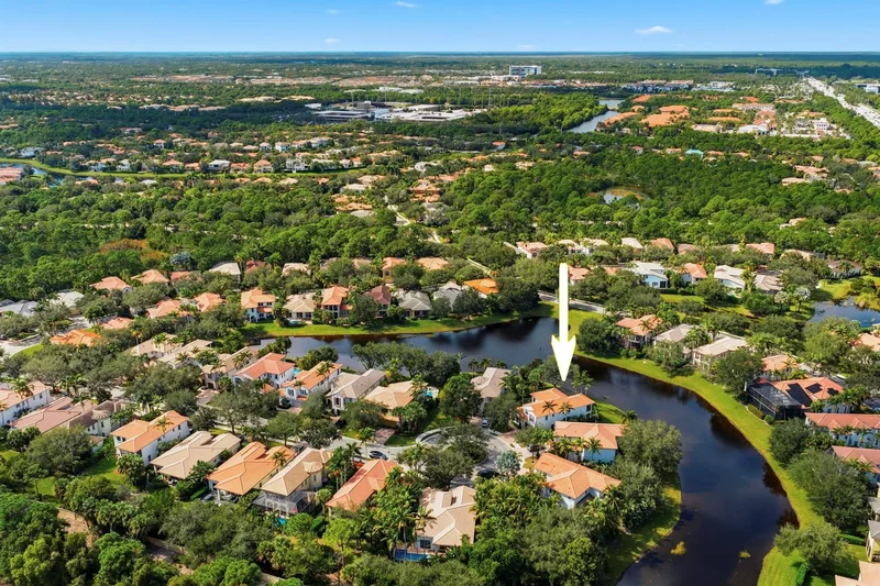 1727 Nature Court, Palm Beach Gardens, Florida, United States. - Photo 49