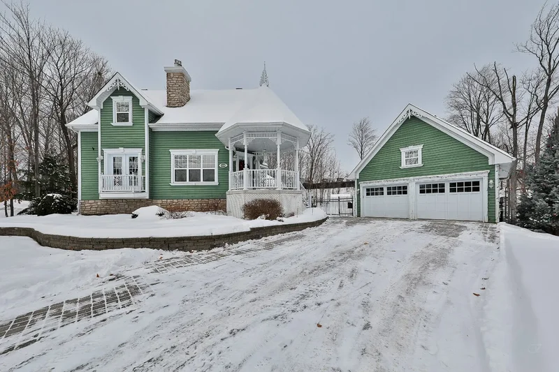 129 Rue des Cascades, Saint-Jérôme, QC J7Y4Z4, Saint-Jérôme, Quebec, Canada. - Photo 22