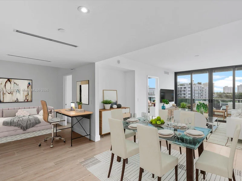 9901 W Bay Harbor Dr 605, Bal Harbour, Florida, United States. - Photo 8