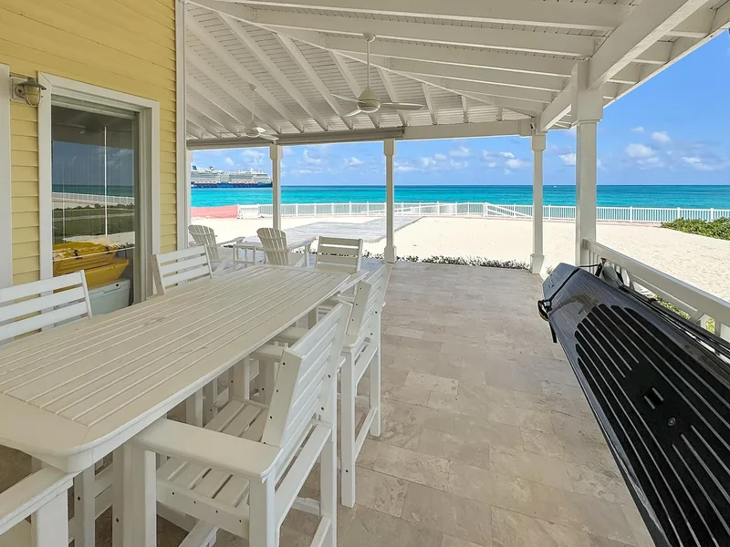 North Bimini House For Sale, Bimini Bay, Bimini, BI, Bailey Town, Bimini, The Bahamas. - Photo 9