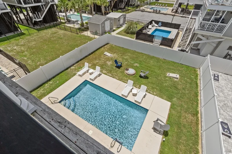221 N Waccamaw Dr., Murrells Inlet, SC 29576, Murrells Inlet, South Carolina, United States. - Photo 29