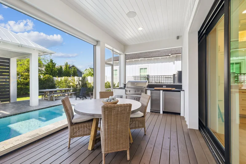 Rosemary Beach, Florida, United States. - Photo 49