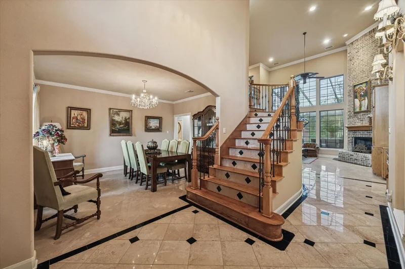 7811 Lakebrook Drive, Missouri City, TX 77459, Missouri City, Texas, United States. - Photo 2