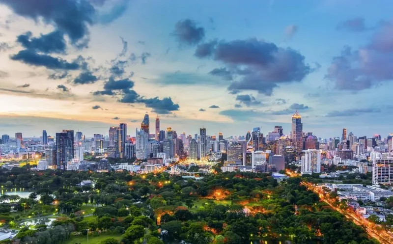 Bangkok, Phrom Phong, Bangkok, Bangkok, Thailand. - Photo 20