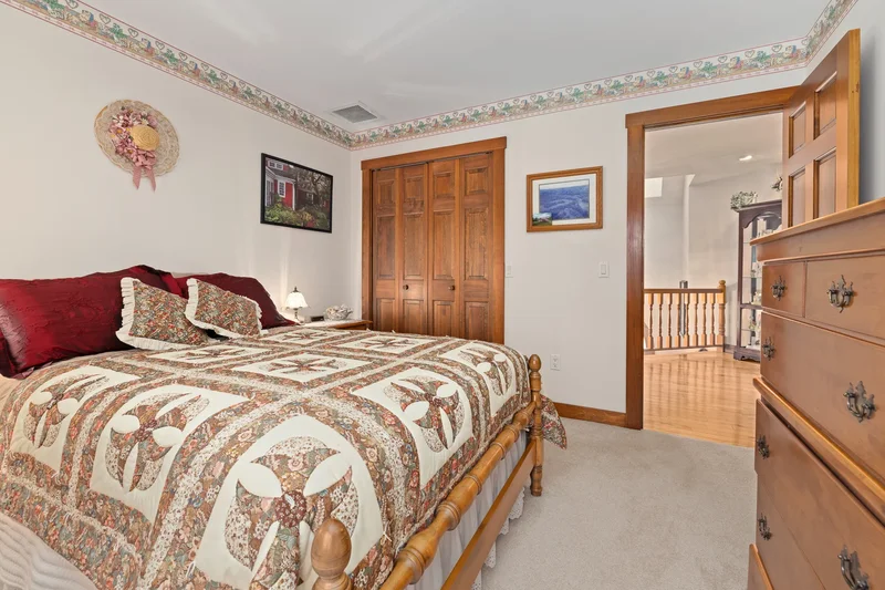 13 Stackpole Road, Barnard, VT 05031, Bethel, Vermont, United States. - Photo 37
