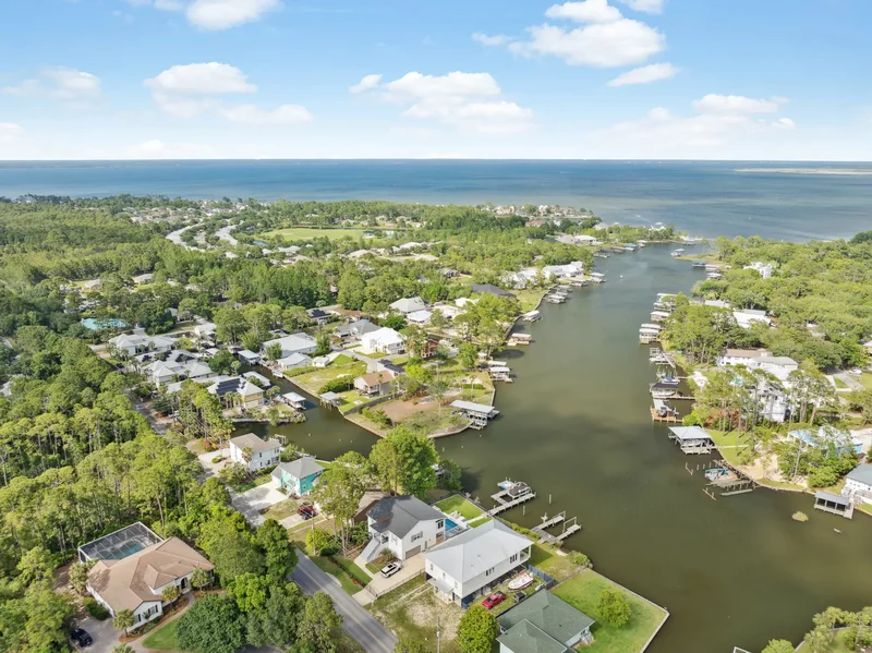 98 Anchor Lane , Santa Rosa Beach, FL 32459, Santa Rosa Beach, Florida, United States. - Photo 19