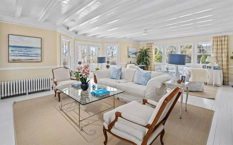 44 Beach Lane, Westhampton Beach, New York, United States. - Photo 45