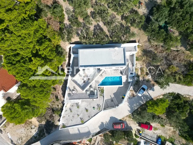 21318, Marušići, Croatia, Maruncici, Split-Dalmatia County, Croatia. - Photo 22