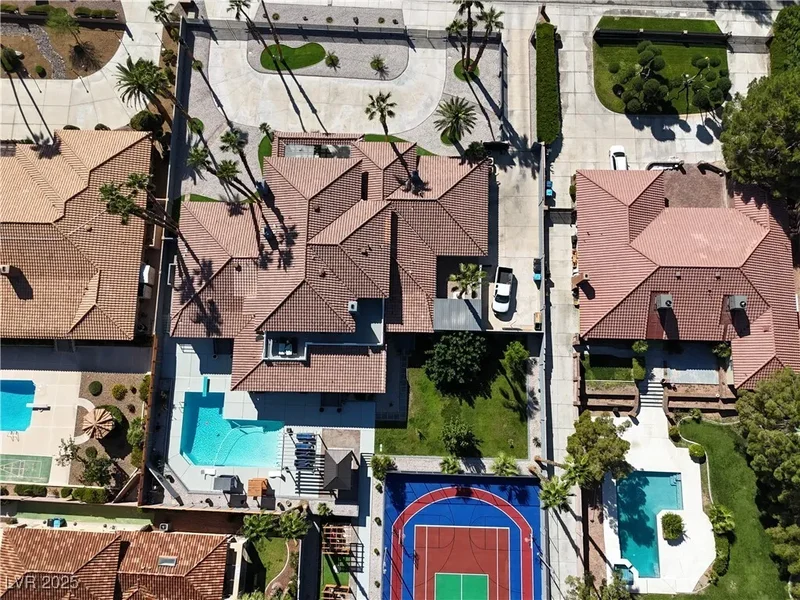 2868 S Tioga Way #0, Las Vegas, NV 89117, Las Vegas, Nevada, United States. - Photo 28