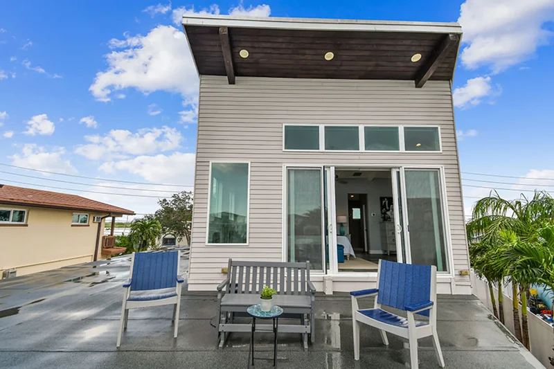 16106 6th Street E, Redington Beach, FL 33708, Madeira Beach, Florida, United States. - Photo 23