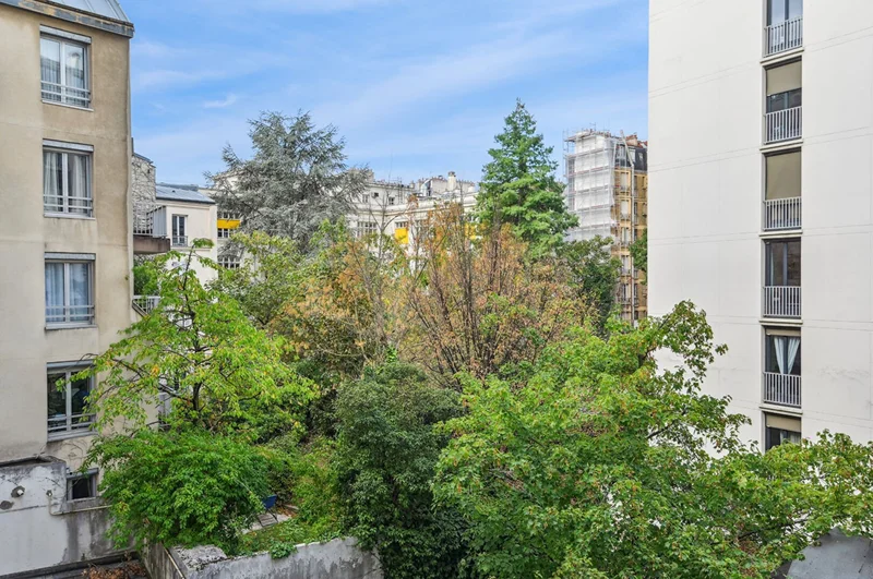 Paris, Île-de-France, France. - Photo 11