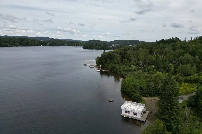 60 Ch. du Lac-des-Sables, Sainte-Agathe-des-Monts, QC J8C2Z7, Sainte-Agathe-des-Monts, Quebec, Canada. - Photo 9