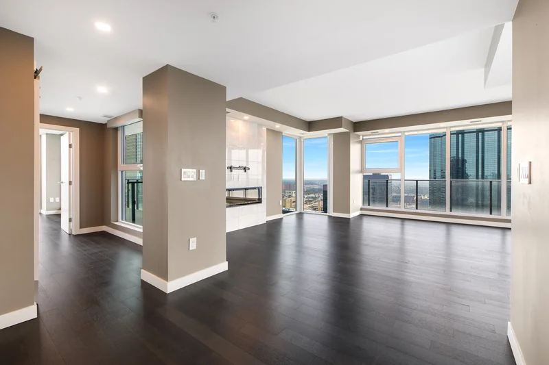 10180 103 Street  3802, Edmonton, AB T5J 0L1, Edmonton, Alberta, Canada. - Photo 14