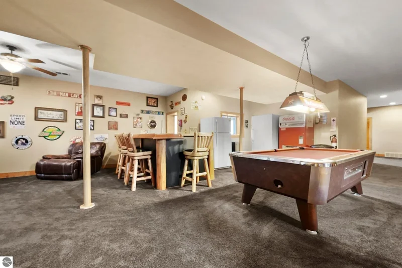11660 Indian Road, Kewadin, MI 49648, Elk Rapids, Michigan, United States. - Photo 50