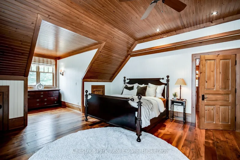 1902 FOXPOINT Road, Dwight, Ontario, Canada. - Photo 39