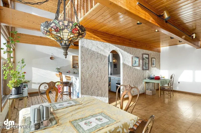 1000 Loch Ness Court, Wasilla, AK 99654, Wasilla, Alaska, United States. - Photo 24