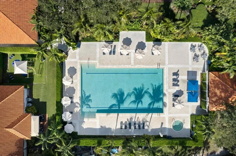 1810 Gulfstream Way, West Palm Beach, Florida, United States. - Photo 39