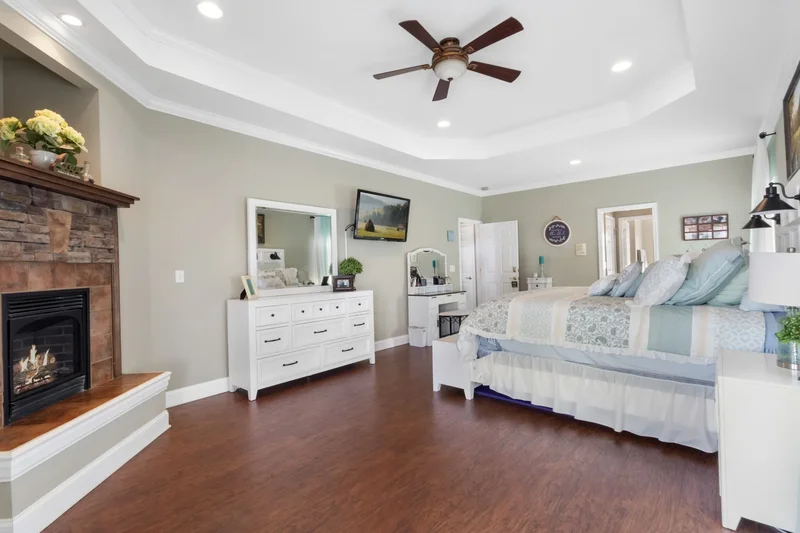 4591 Pineywoods Rd, Adams, TN 37010, Adams, Tennessee, United States. - Photo 40