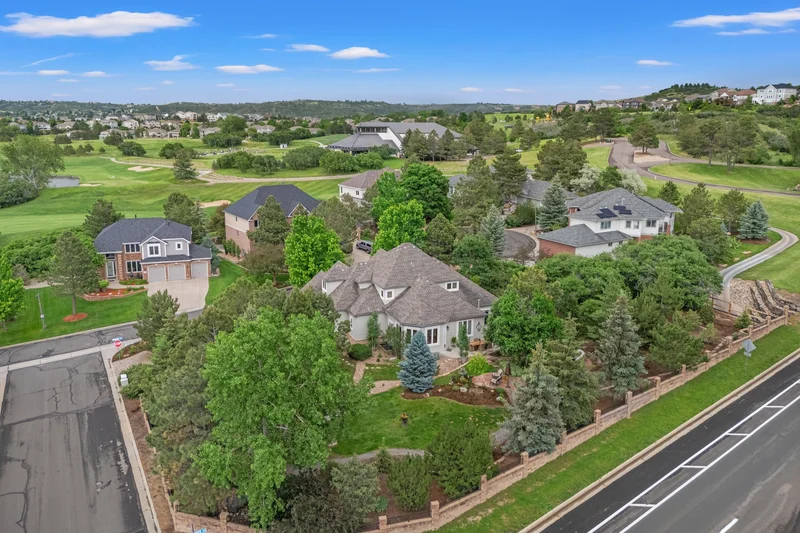 1999 Champions Circle , Castle Rock, CO 80104, Castle Rock, Colorado, United States. - Photo 29