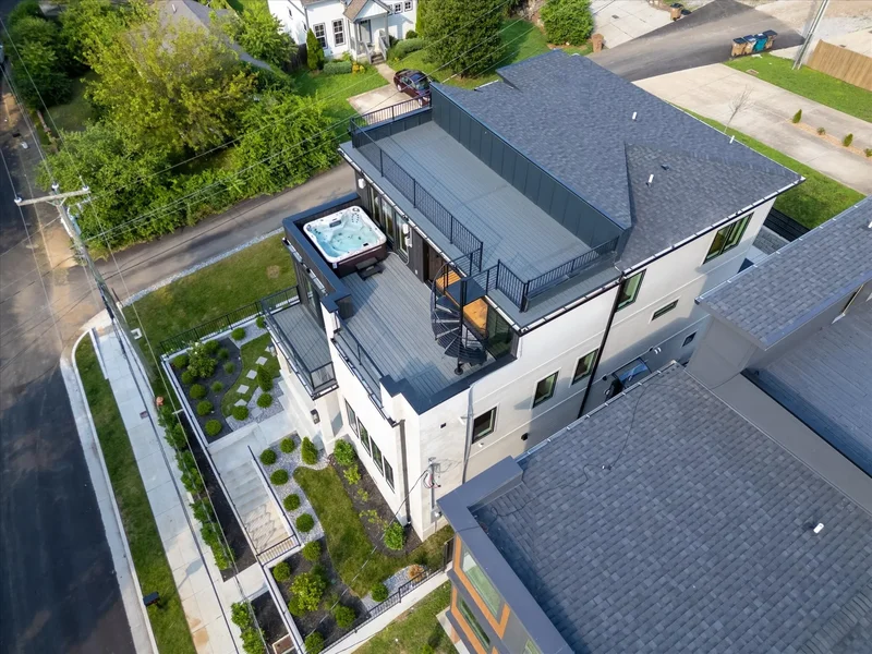 512 Weakley Ave, Nashville, Tennessee, United States. - Photo 8