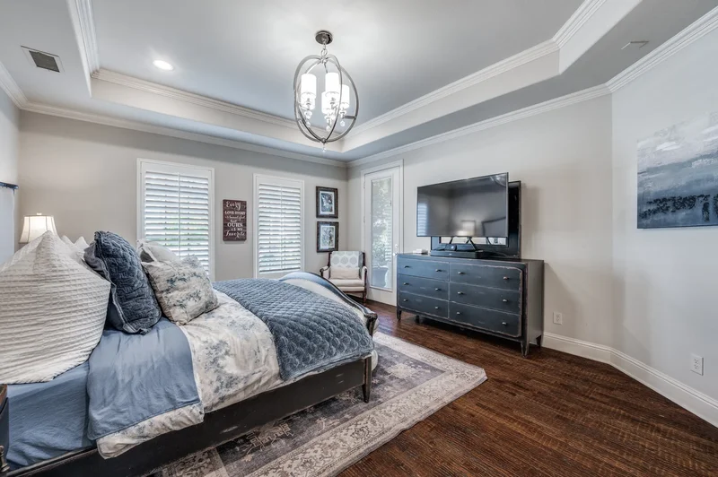 7805 Comanche Way , Mckinney, TX 75070, McKinney, Texas, United States. - Photo 14