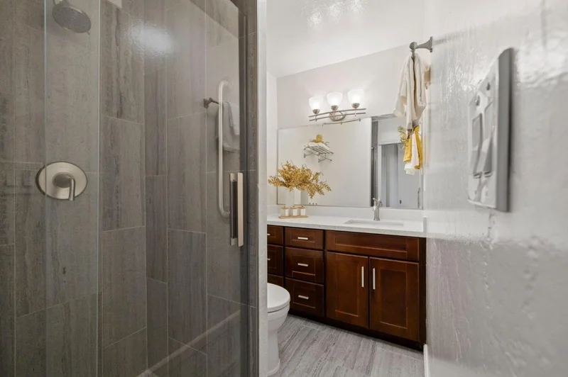 300 Davey Glen Road, Belmont, California, United States. - Photo 29