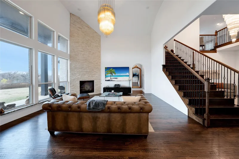 11251 Tanager Lane, Cross Roads, TX 76227, Cross Roads, Texas, United States. - Photo 9