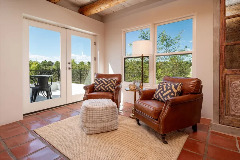 413 Los Arboles Drive, Santa Fe, NM 87501, Santa Fe, New Mexico, United States. - Photo 30