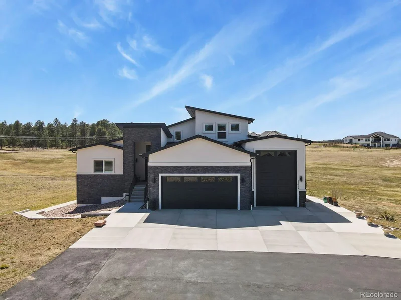 Single Family Residence in Colorado Springs
