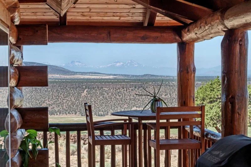 6233 SE Scenic Drive , Prineville, OR 97754, Prineville, Oregon, United States. - Photo 17