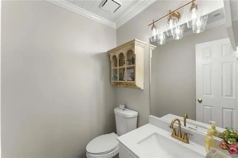 10000 Barston Court, Alpharetta, Georgia, United States. - Photo 15