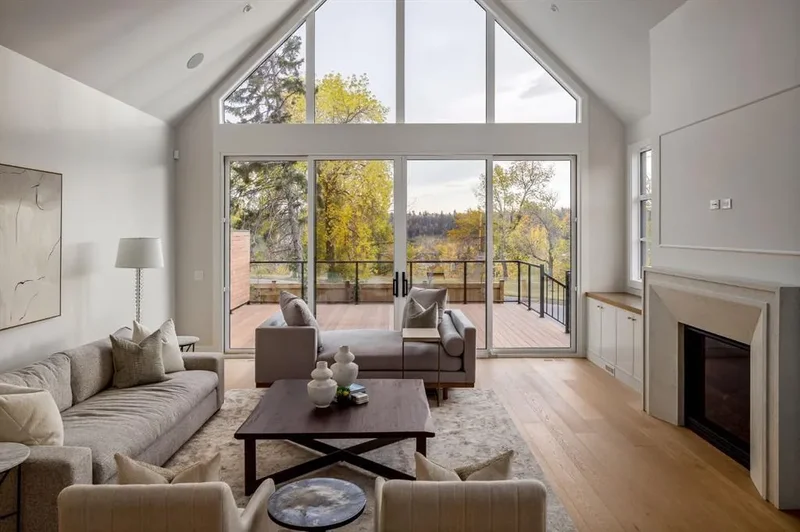 2920 Toronto CRESCENT NW, Calgary, AB, T2N 3W2, CANADA, Calgary, Alberta, Canada. - Photo 18