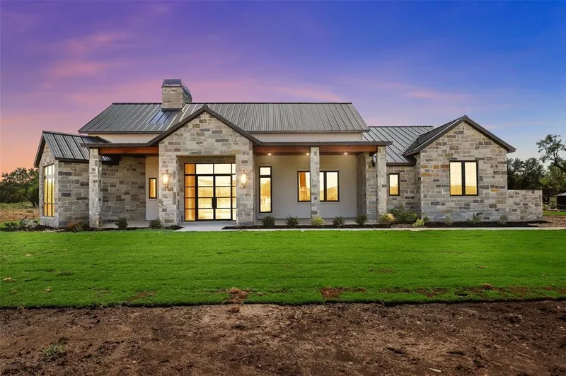 1010 Ranger Ridge Way, Strawn, Texas, United States. - Photo 27