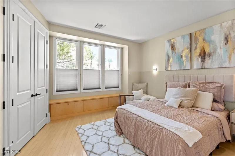18 Cerchio Alto, Henderson, Nevada, United States. - Photo 52