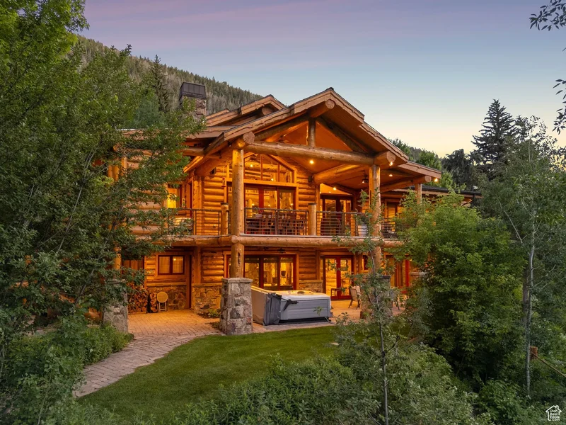 2485 E WEBER WILD RD, Oakley, UT 84055, Kamas, Utah, United States. - Photo 93