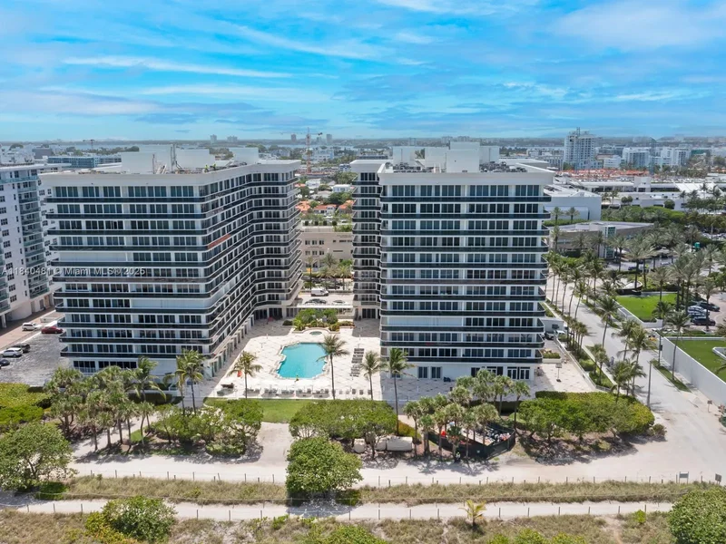 9595 Collins Ave, Bal Harbour, Florida, United States. - Photo 43