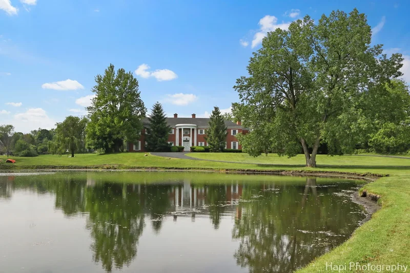 7 3 Lakes Road, Barrington Hills, IL 60010, Barrington Hills, Illinois, United States. - Photo 26