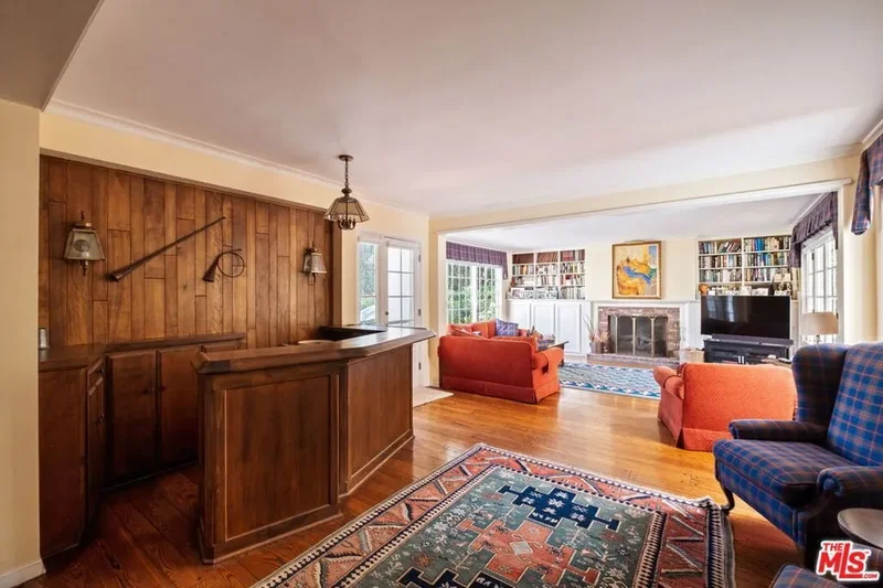 456 N Bristol Avenue, Los Angeles, CA, United States. - Photo 35