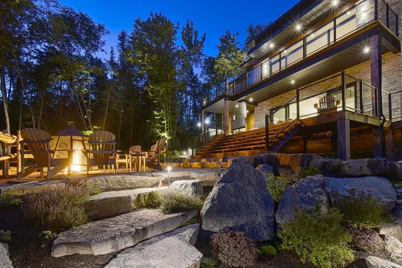 145 Rue du Mont-Washington, Arundel, Quebec, Canada. - Photo 6