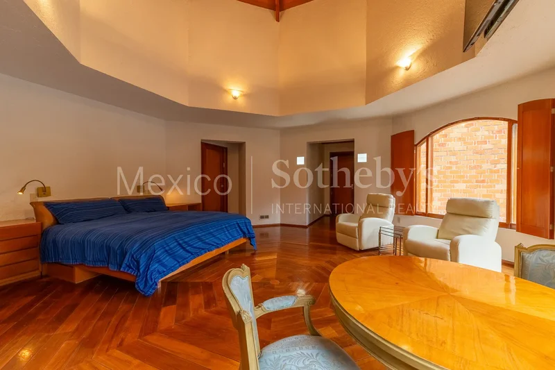 Hacienda Acopilco, Ciudad de México, 05700, Xico, State of Mexico, Mexico. - Photo 14