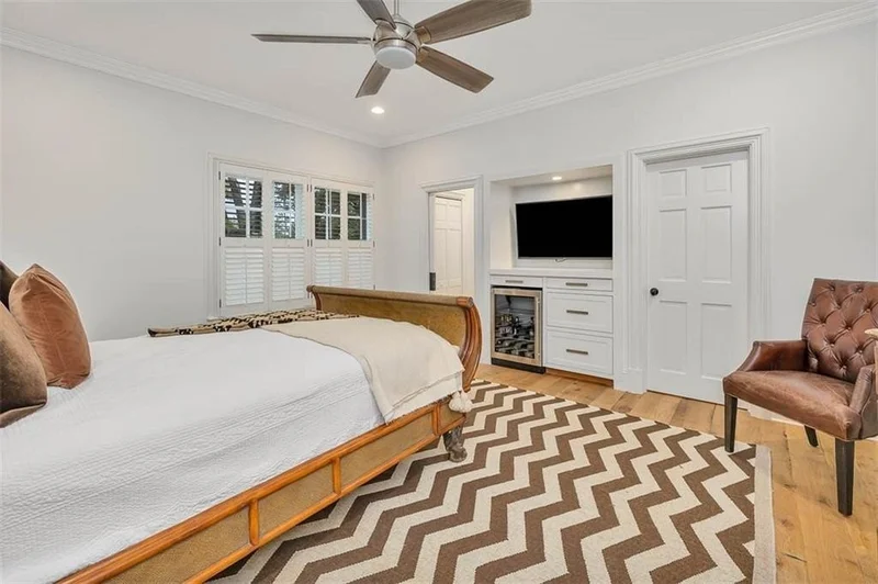 1704 Sea Island Drive, Sea Island, GA, 31561, USA, Sea Island, Georgia, United States. - Photo 29