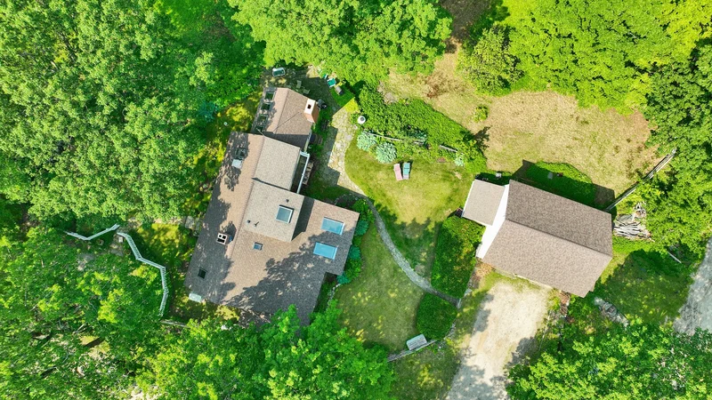 133 Hay Hill Road, Francestown, NH 03043, Francestown, New Hampshire, United States. - Photo 53