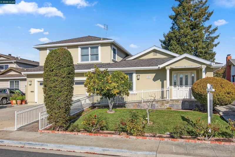 2425 Alvarado Dr, Santa Clara, California, United States. - Photo 6