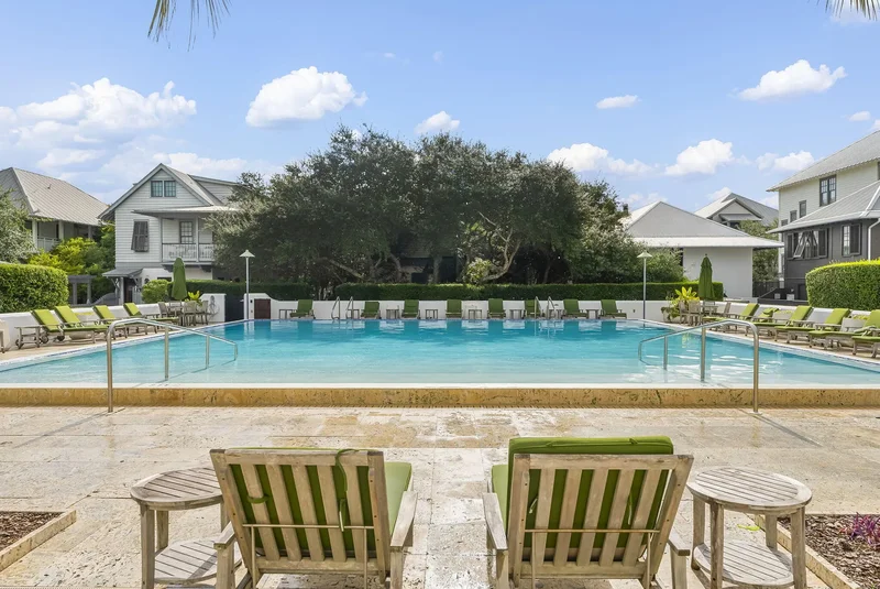 Rosemary Beach, Florida, United States. - Photo 37